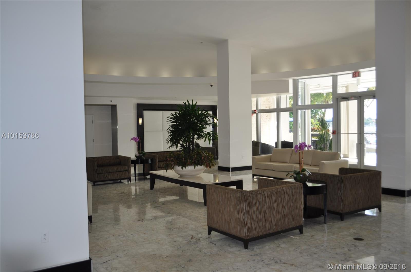 Mirador 1200 Condo - Residential Lease