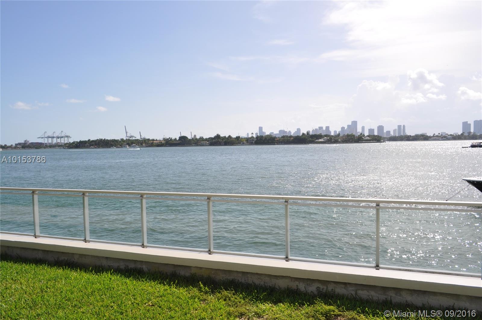 Mirador 1200 Condo - Residential Lease