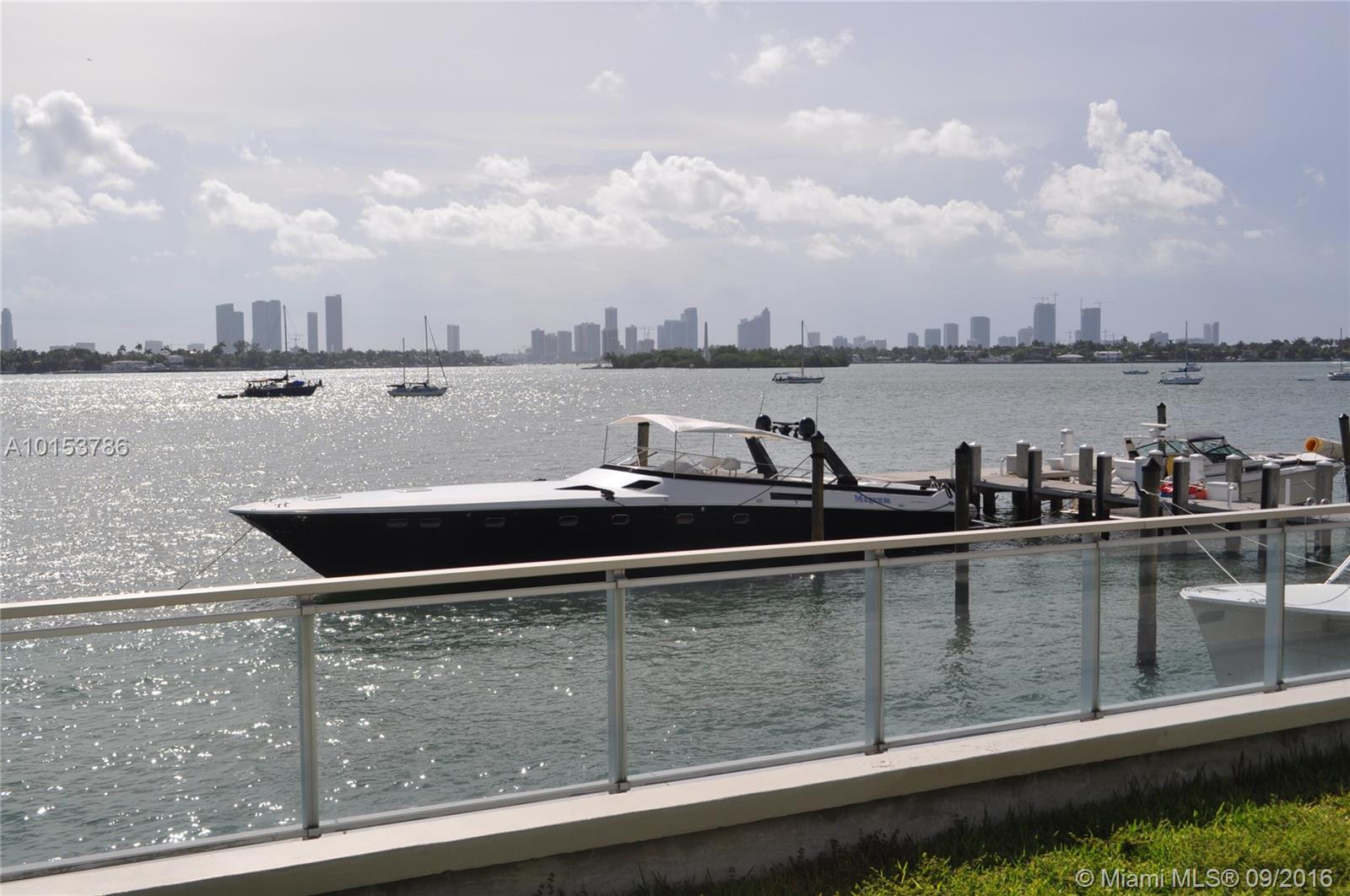 Mirador 1200 Condo - Residential Lease