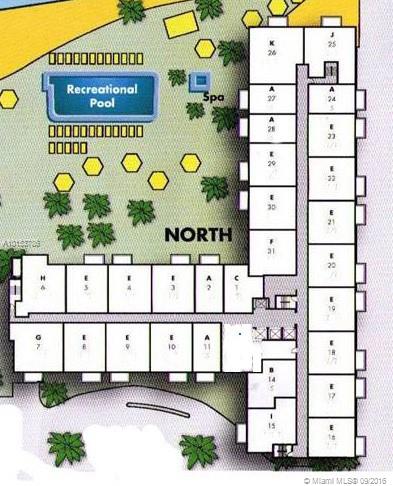 Mirador 1200 Condo - Residential Lease