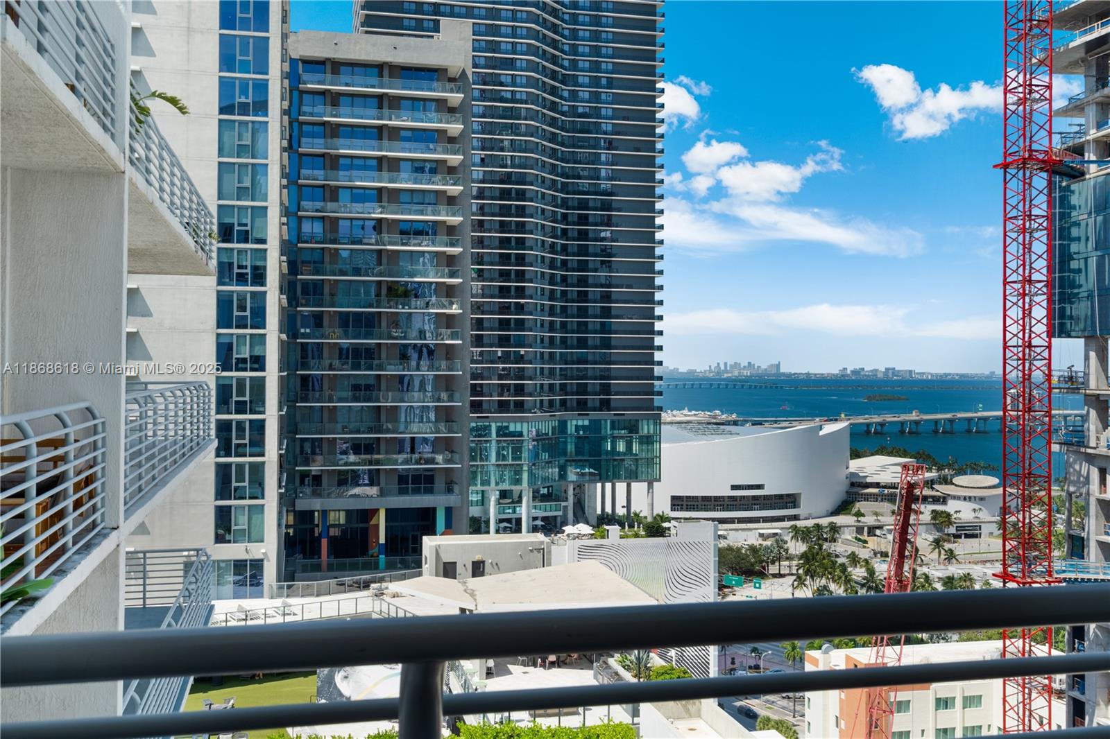 THE LOFT DOWNTOWN CONDO - Residential