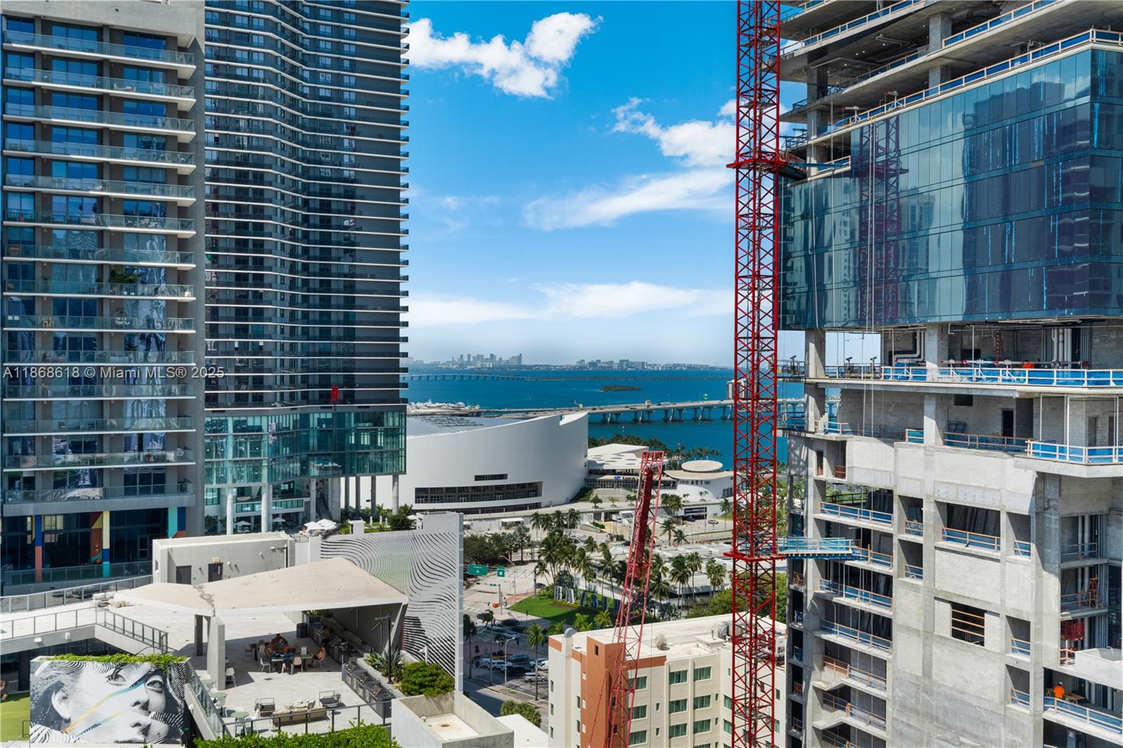 THE LOFT DOWNTOWN CONDO - Residential