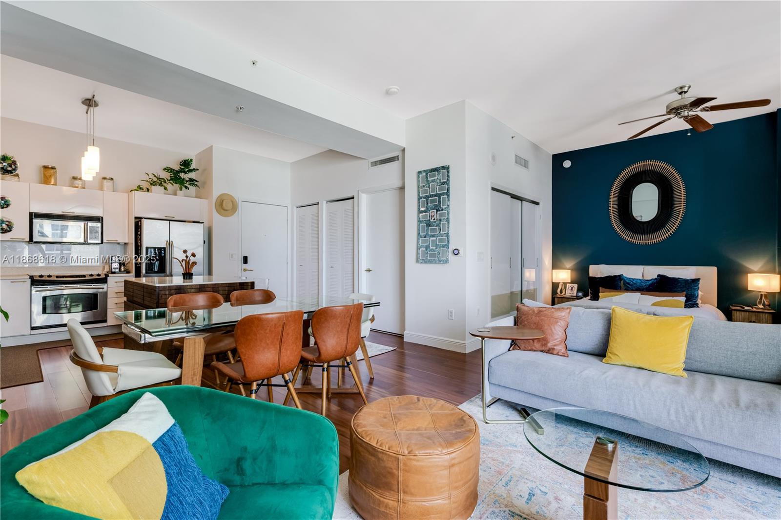 THE LOFT DOWNTOWN CONDO - Residential