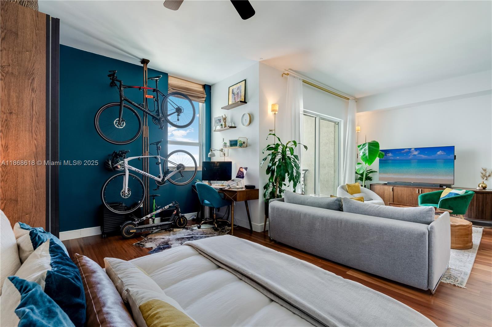 THE LOFT DOWNTOWN CONDO - Residential