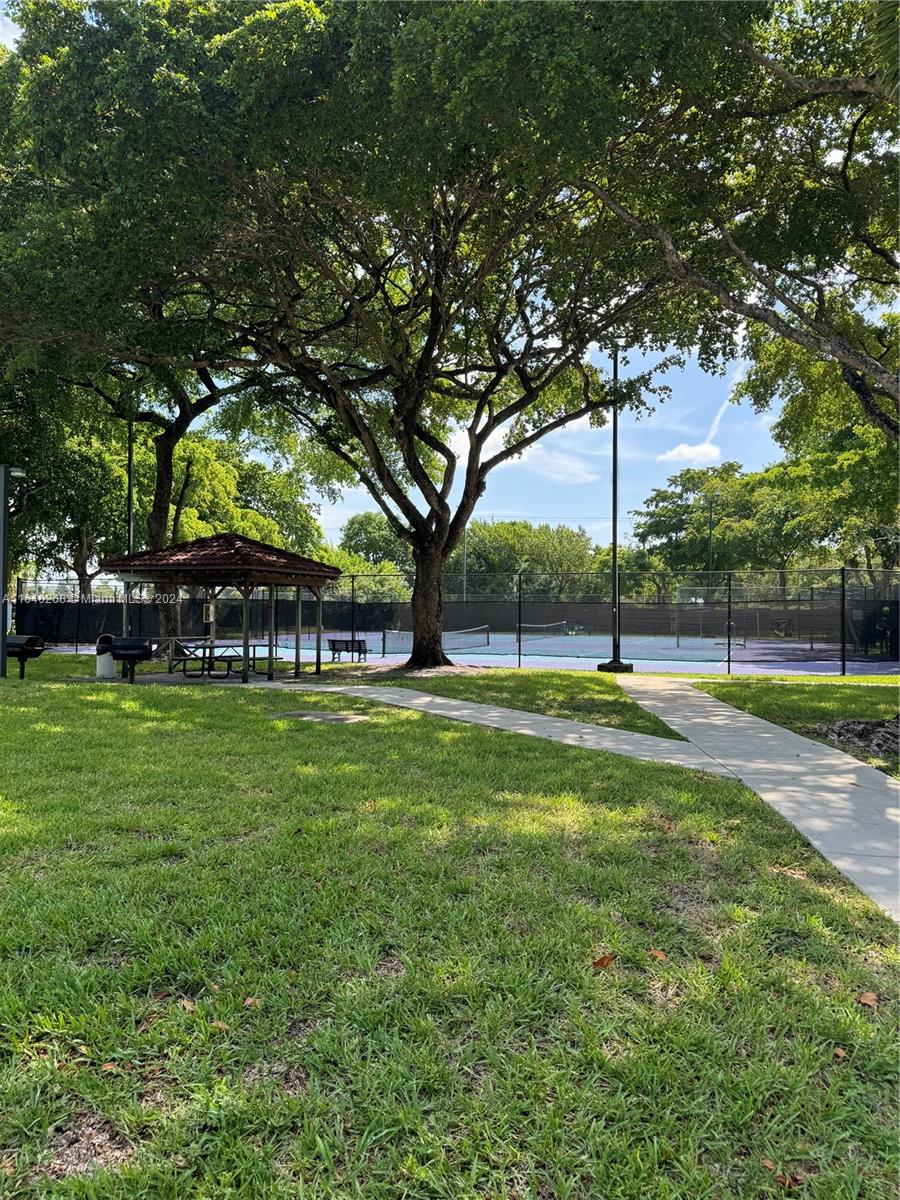 LAKE EMERALD CONDOMINIUM - Residential Lease