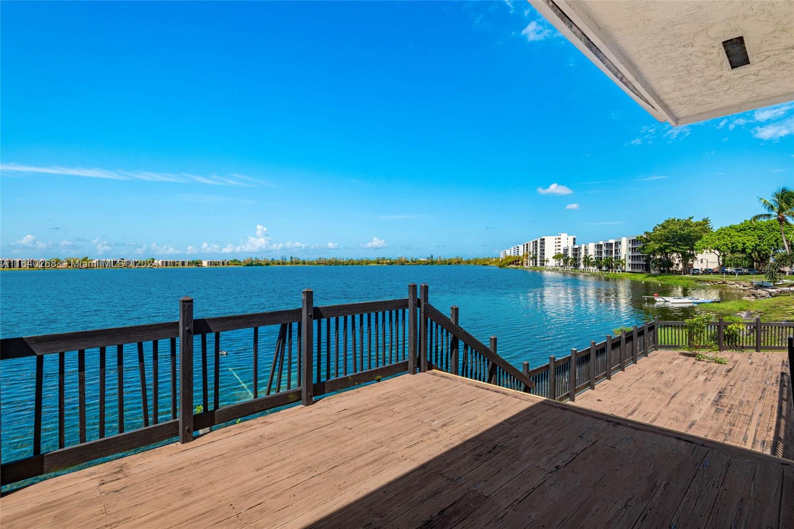 LAKE EMERALD CONDOMINIUM - Residential Lease
