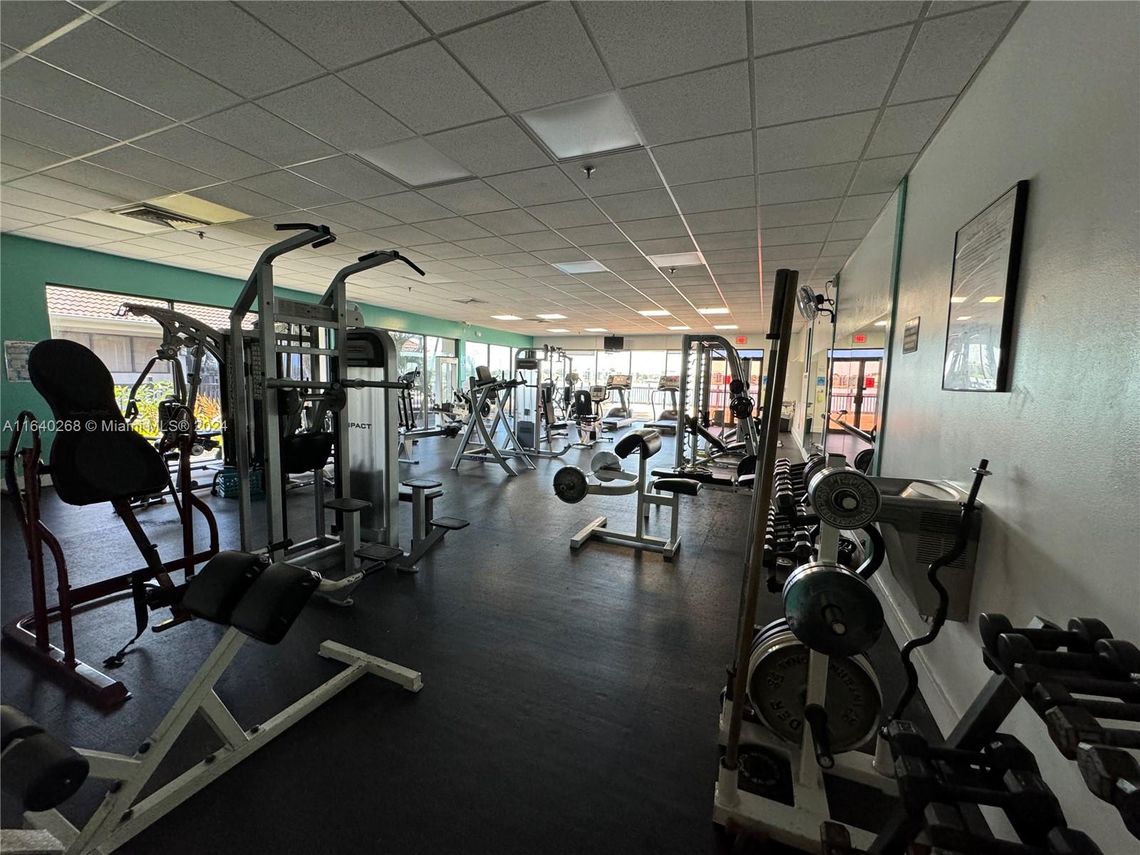 LAKE EMERALD CONDOMINIUM - Residential Lease