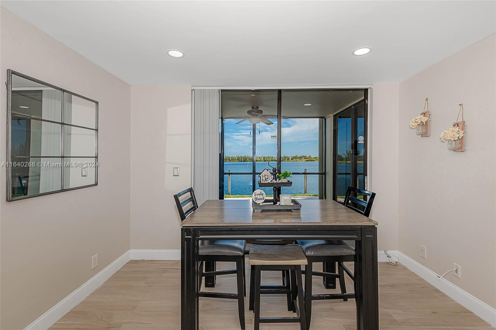 LAKE EMERALD CONDOMINIUM - Residential Lease