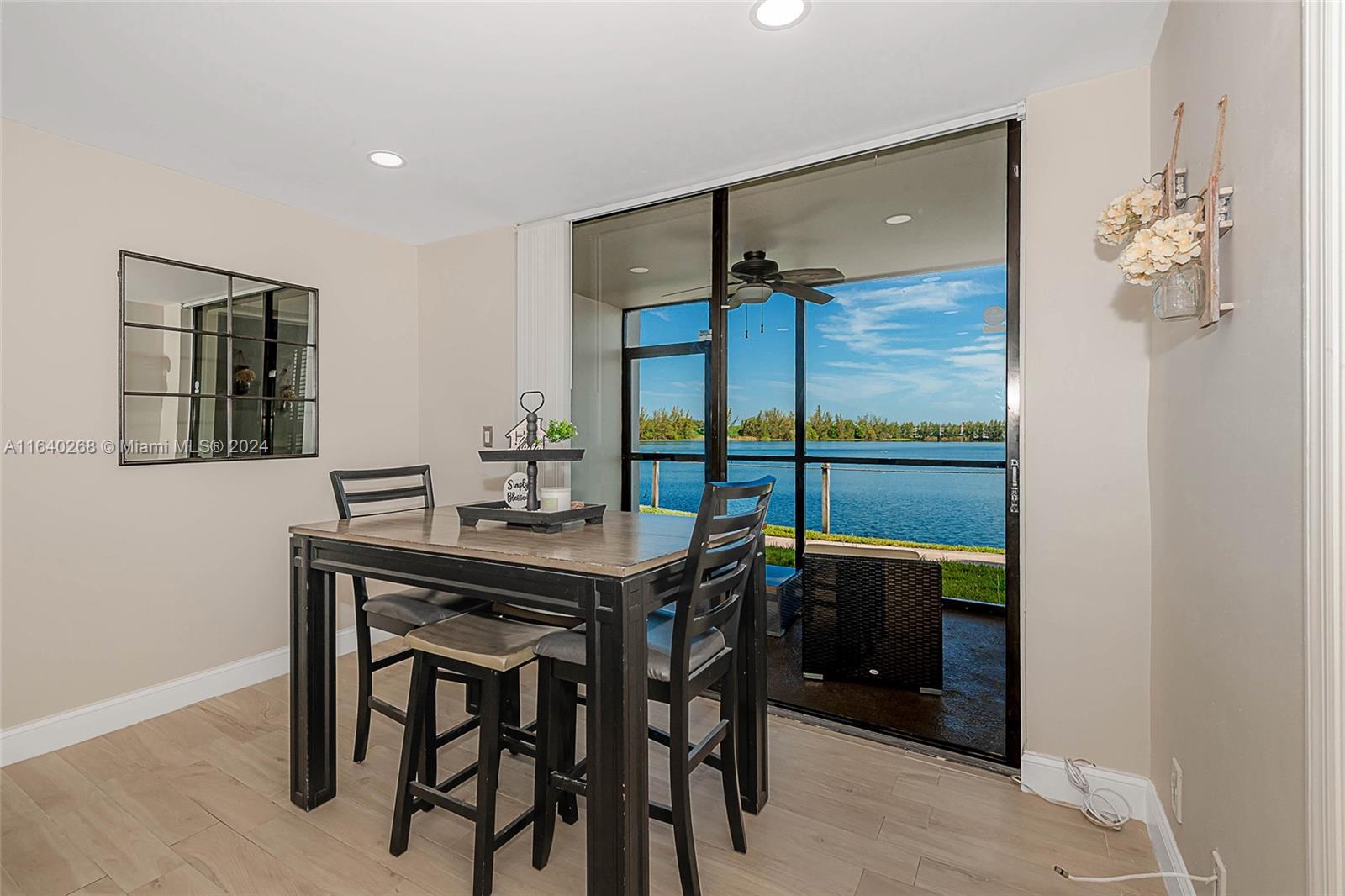 LAKE EMERALD CONDOMINIUM - Residential Lease