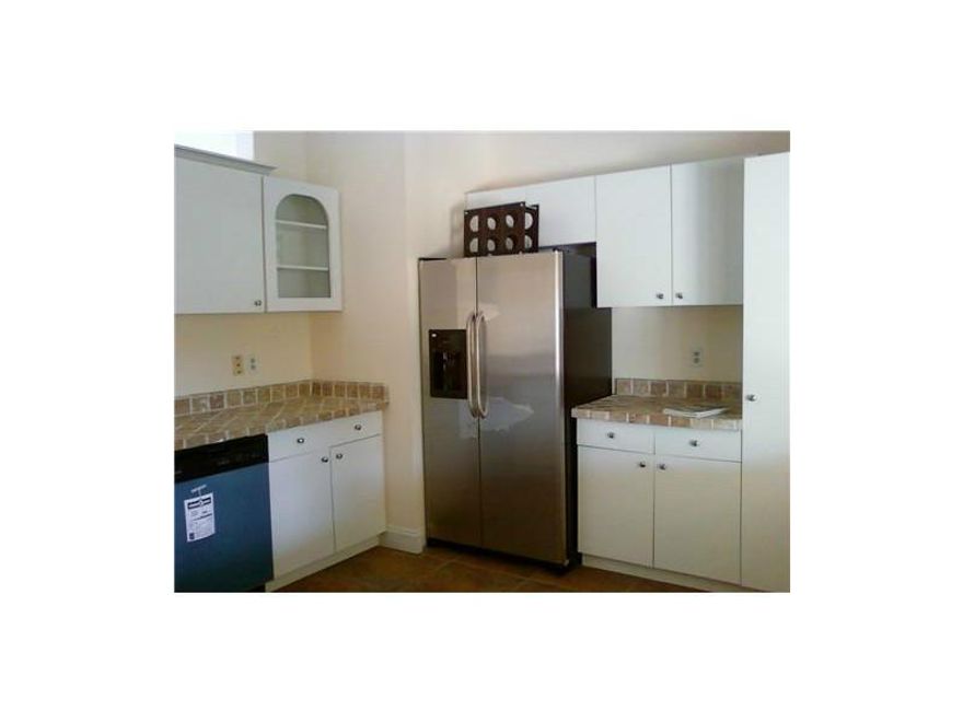 ***Great location***  3/2 + florida room . Living dining room . New appliances . New washer and dryer . New water heater . Garage 2 cars . Be the one to enjoy this features first . Wood deck . Close to major roads (Turnpike, Bayshore, St Lucie Blvd) . Bi g fenced backyard for entertainment with avocado,lemon and papaya trees . $250 non refundable pet deposit.