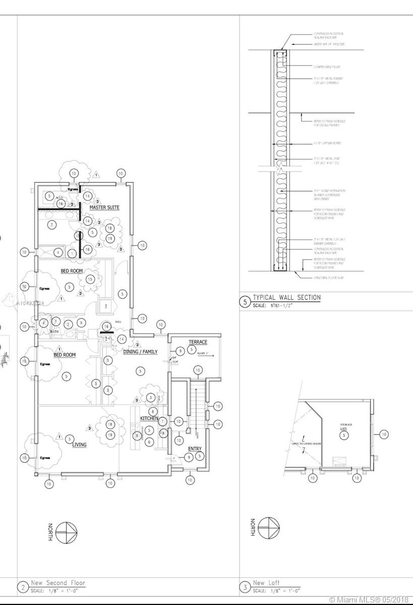 VILLAS AT BRIDGEPORT COND - Residential