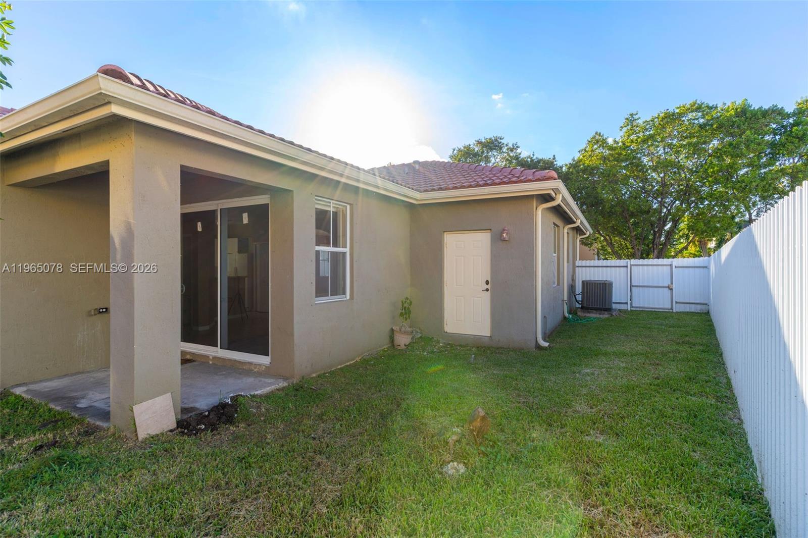 BLUEWATERS SUBDIVISION - Residential