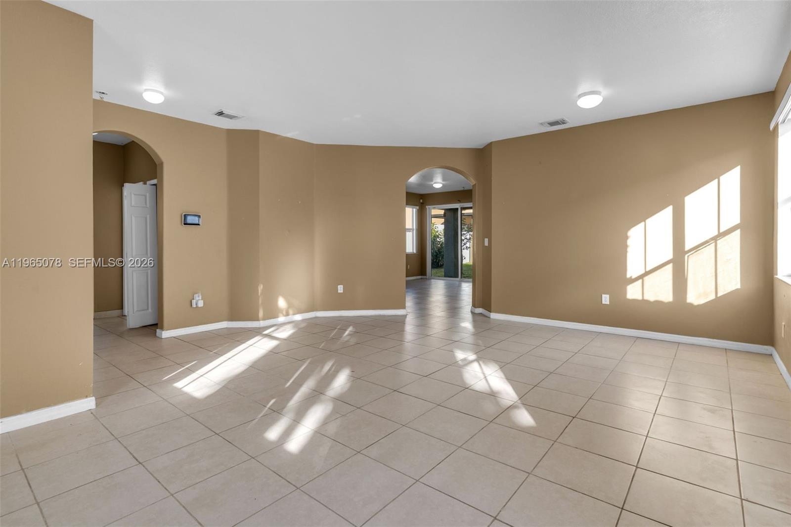 BLUEWATERS SUBDIVISION - Residential