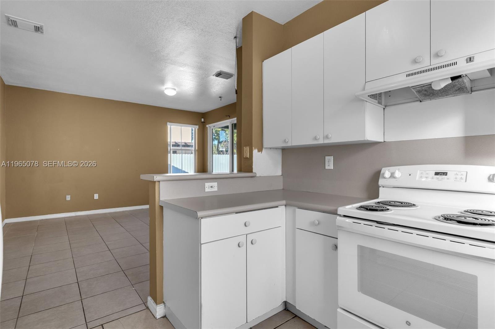 BLUEWATERS SUBDIVISION - Residential
