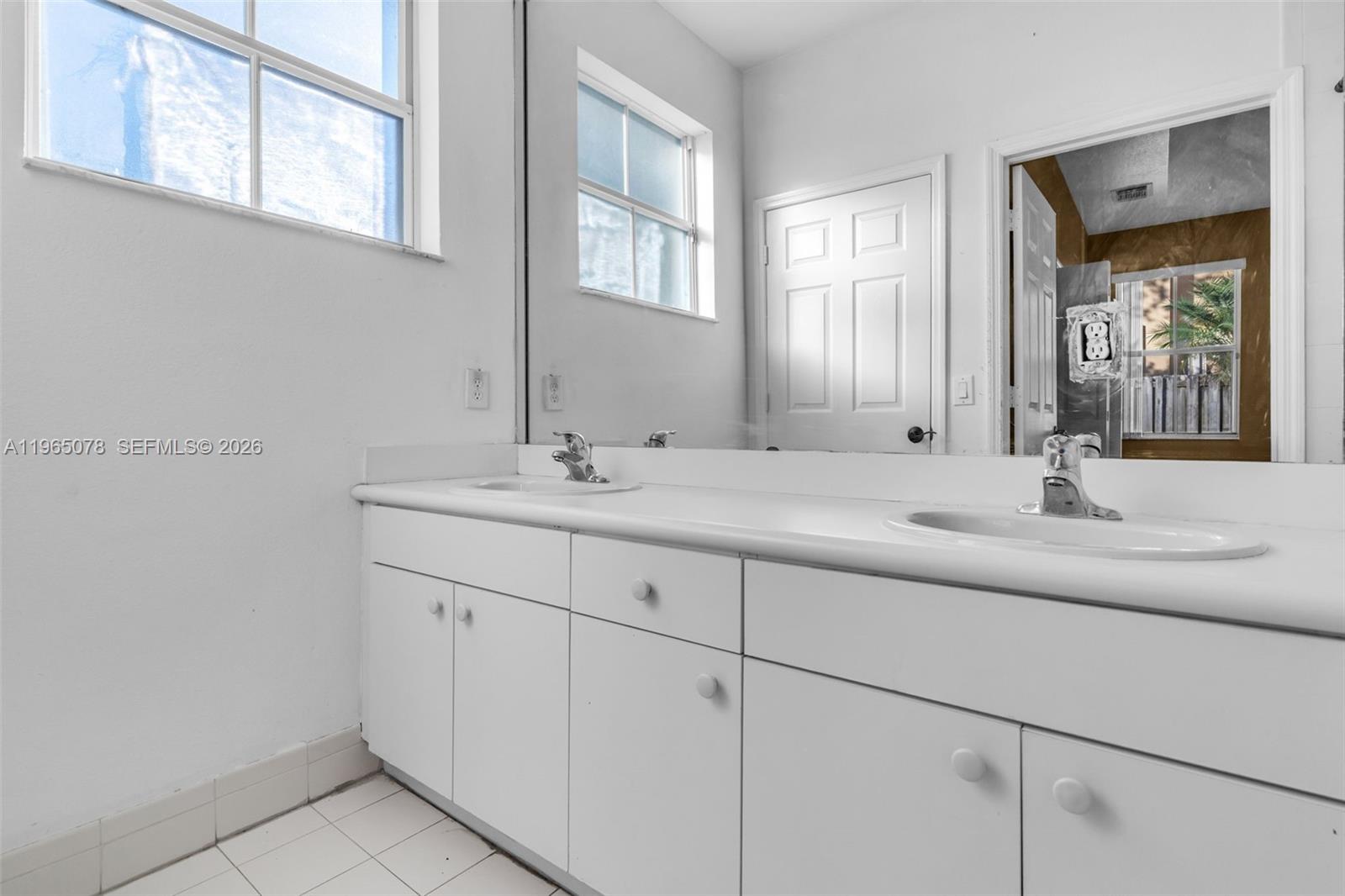BLUEWATERS SUBDIVISION - Residential
