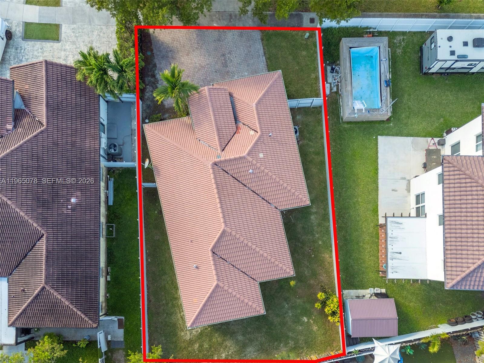 BLUEWATERS SUBDIVISION - Residential