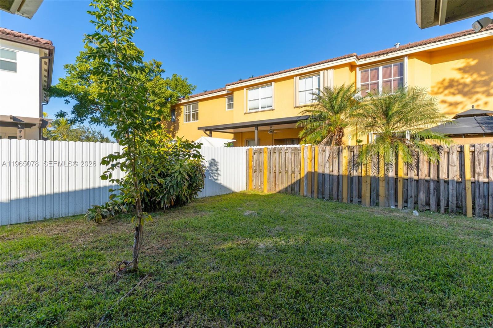 BLUEWATERS SUBDIVISION - Residential