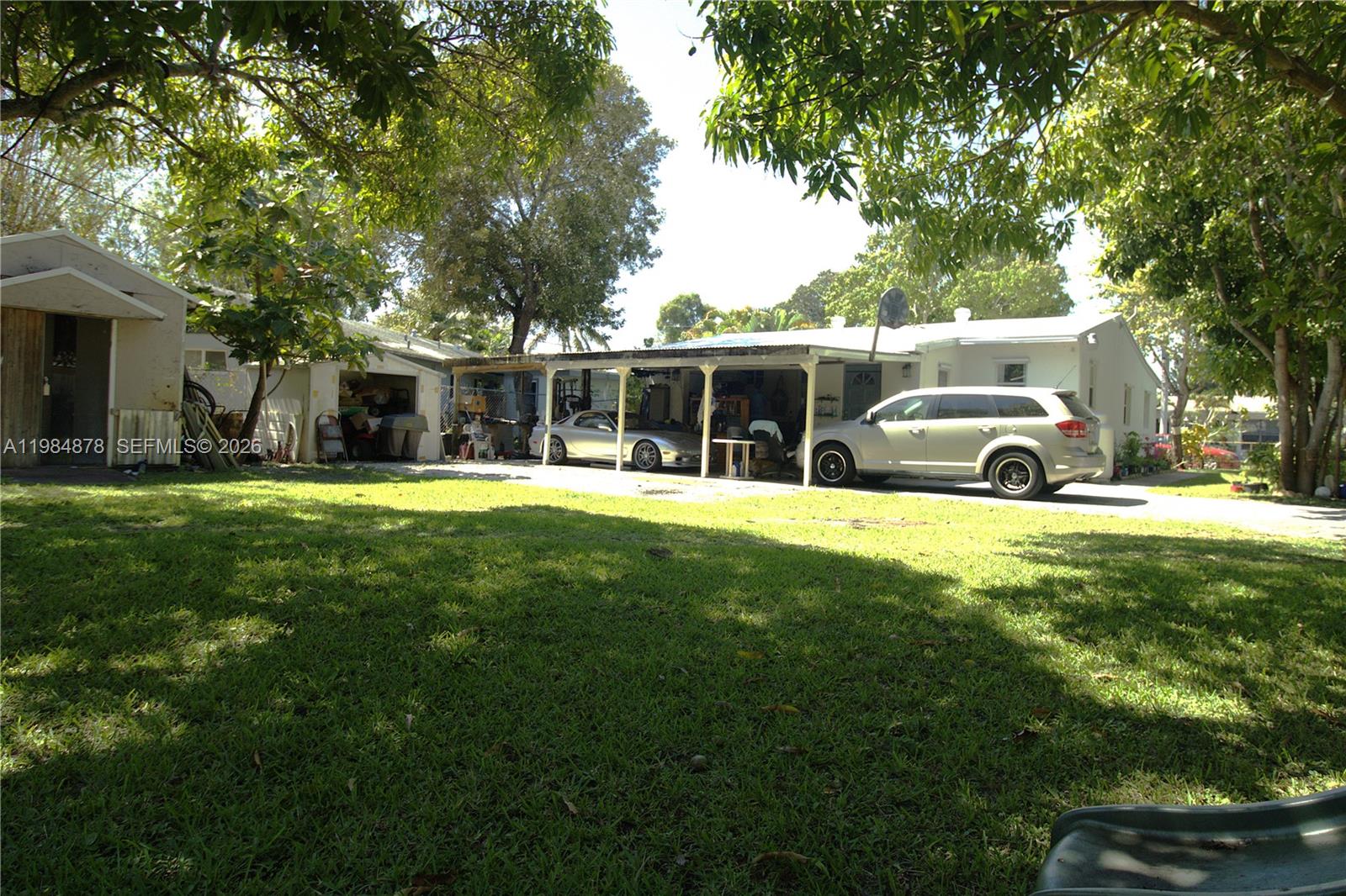 PROGRESSO - Residential