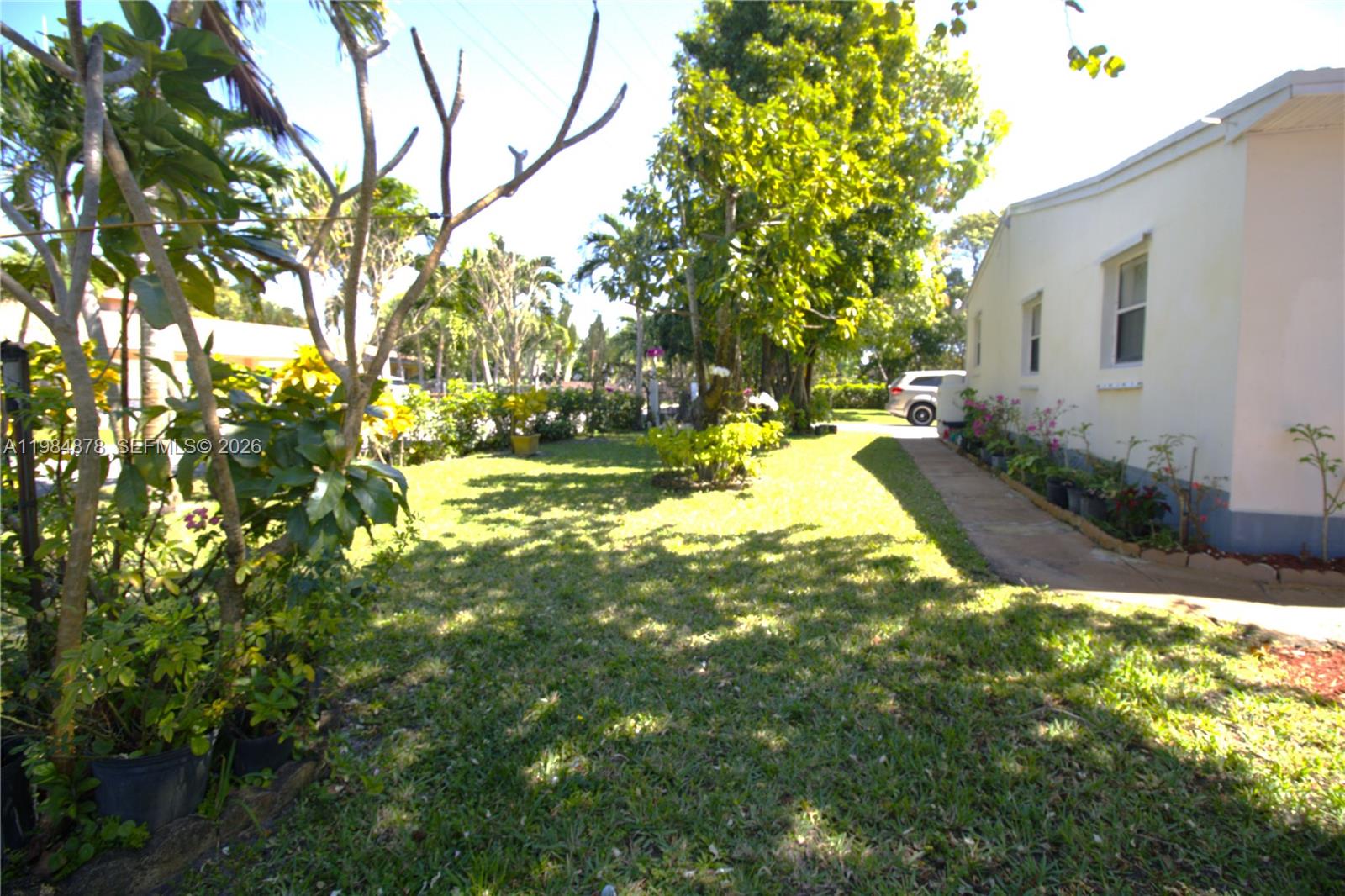 PROGRESSO - Residential