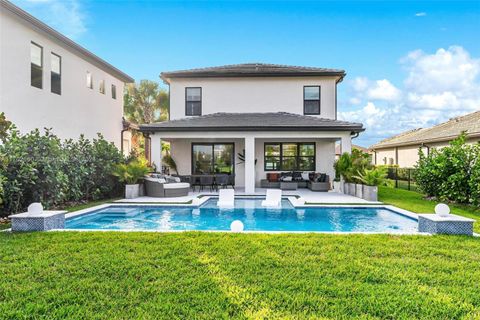 A home in Oakland Park