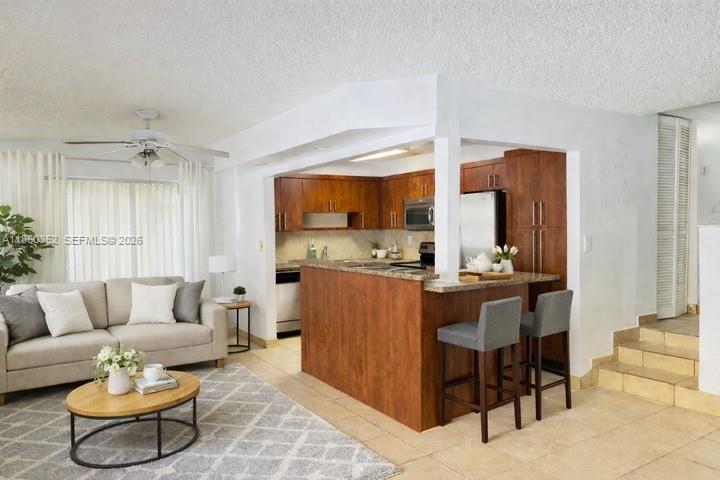 EMERALD ISLES WEST PHASE - Residential