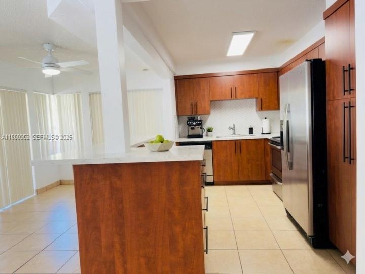 EMERALD ISLES WEST PHASE - Residential