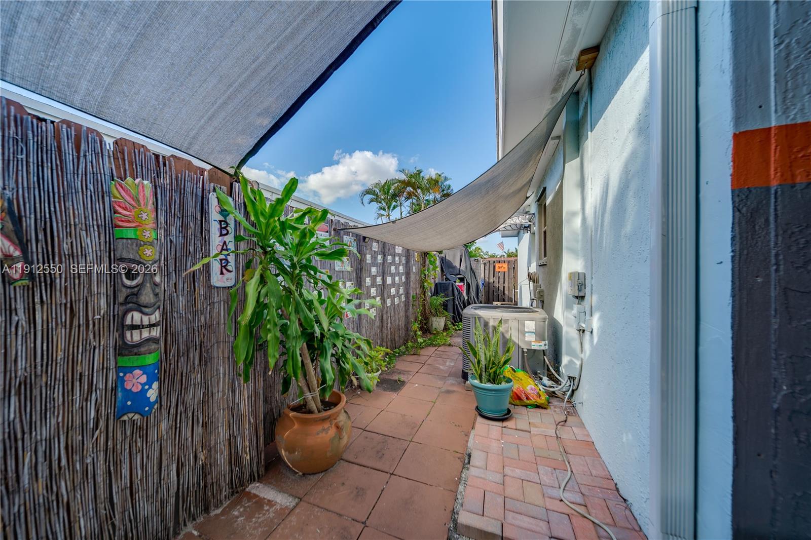 BOULEVARD HEIGHTS SEC 1 - Residential