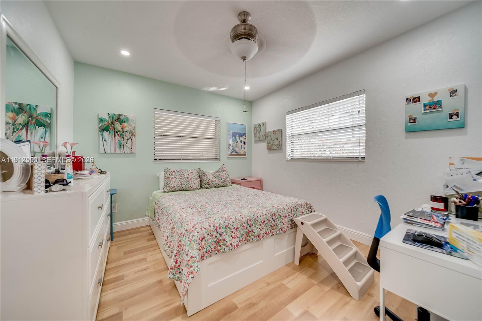 BOULEVARD HEIGHTS SEC 1 - Residential