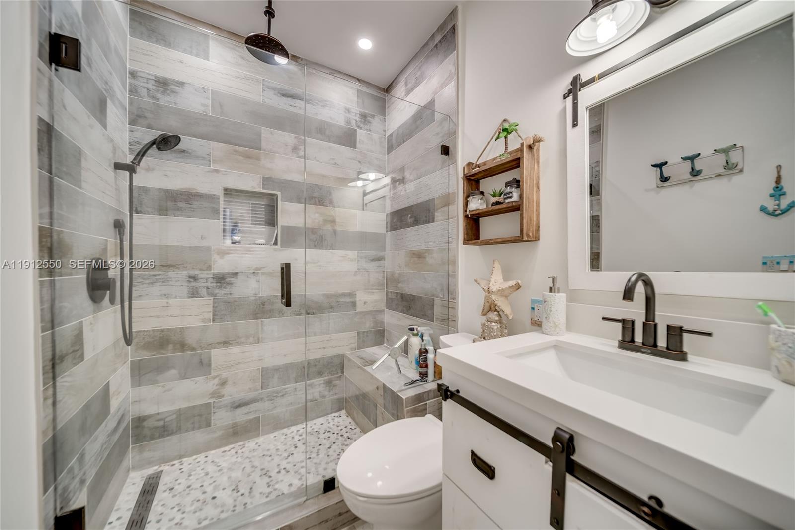 BOULEVARD HEIGHTS SEC 1 - Residential