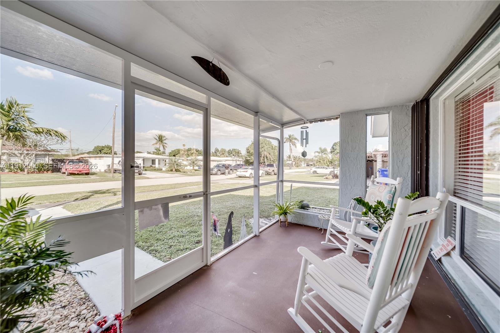 BOULEVARD HEIGHTS SEC 1 - Residential