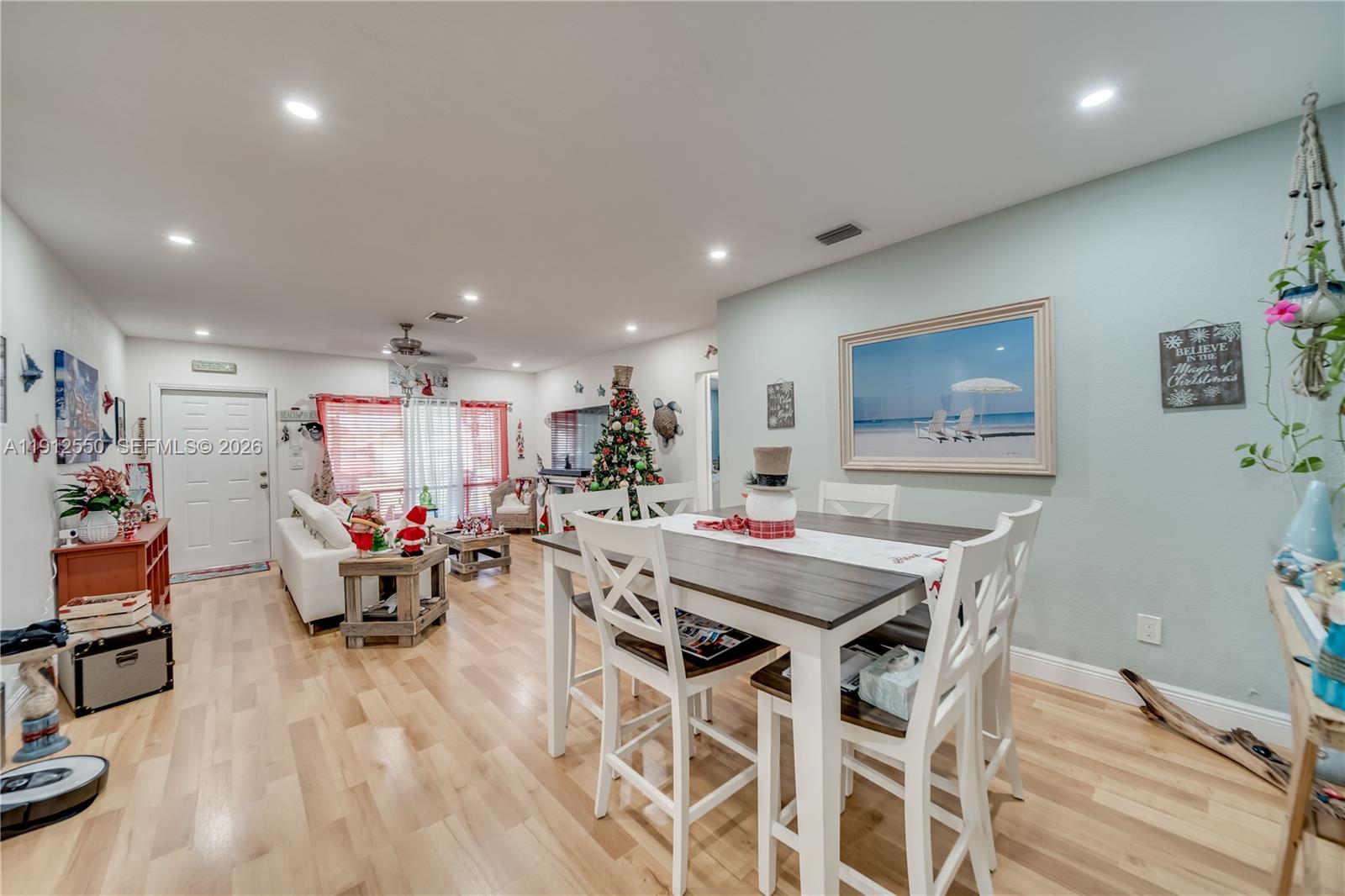 BOULEVARD HEIGHTS SEC 1 - Residential