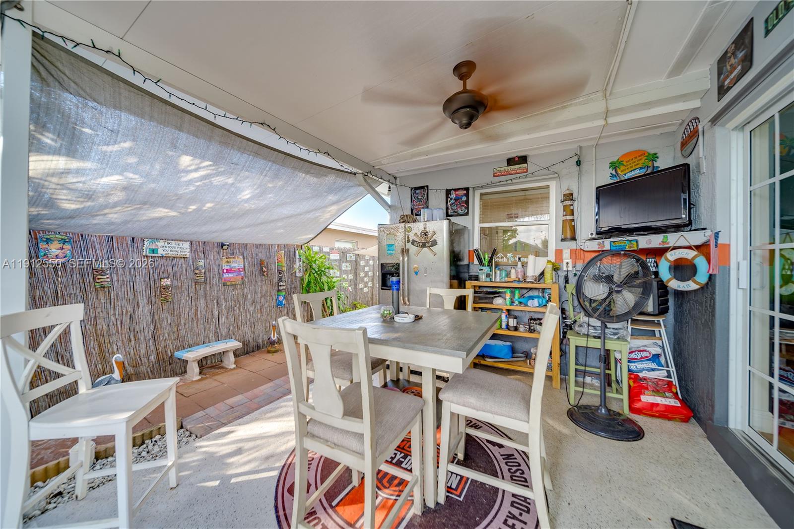 BOULEVARD HEIGHTS SEC 1 - Residential