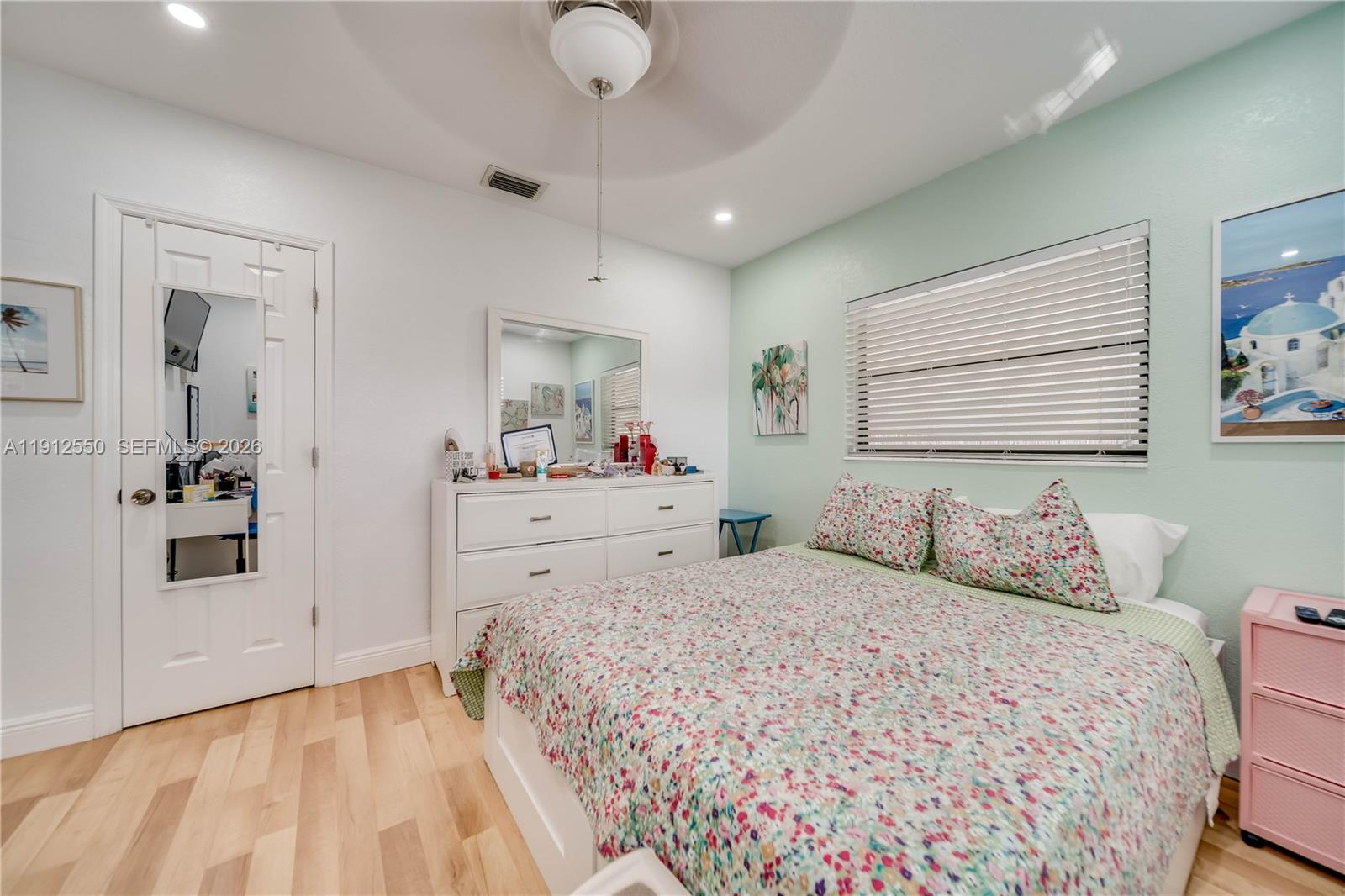 BOULEVARD HEIGHTS SEC 1 - Residential