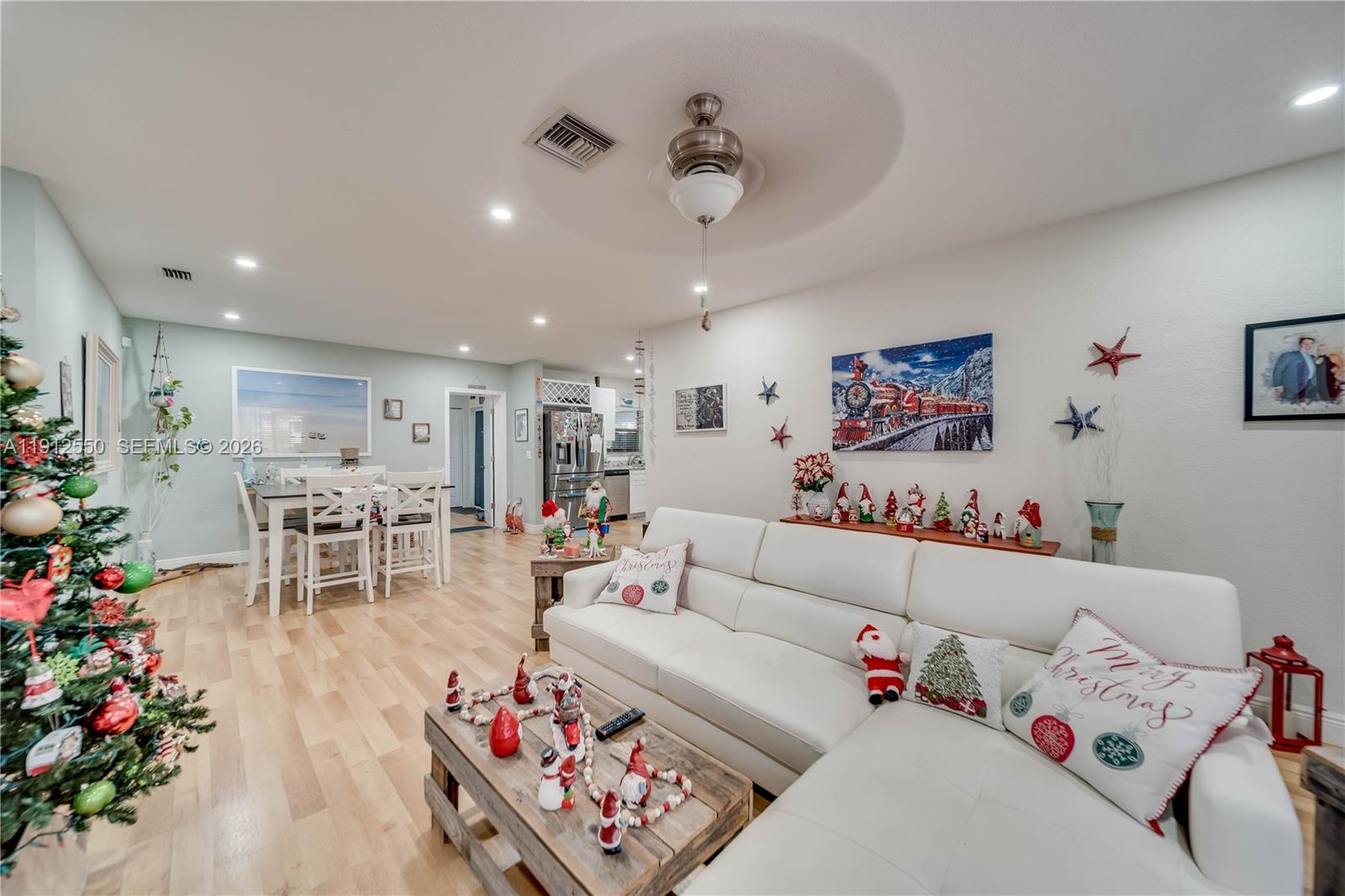 BOULEVARD HEIGHTS SEC 1 - Residential