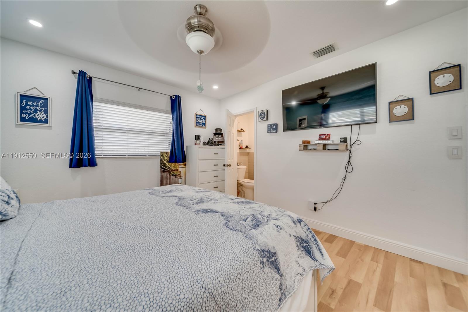 BOULEVARD HEIGHTS SEC 1 - Residential