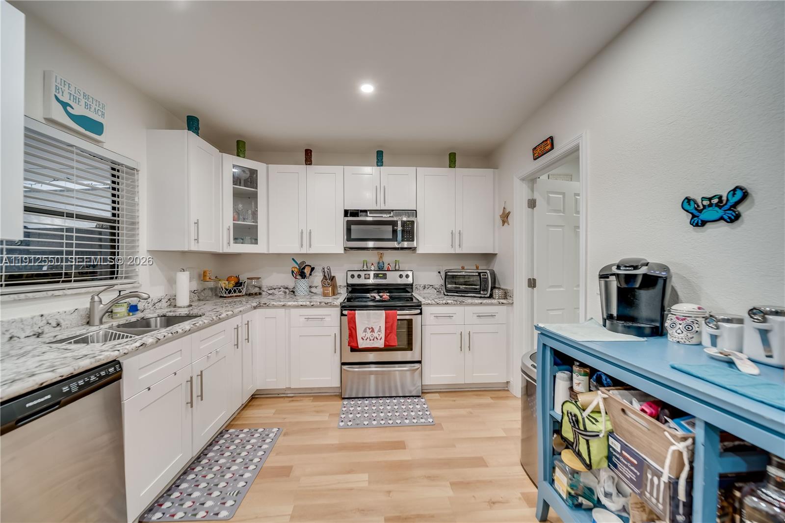 BOULEVARD HEIGHTS SEC 1 - Residential