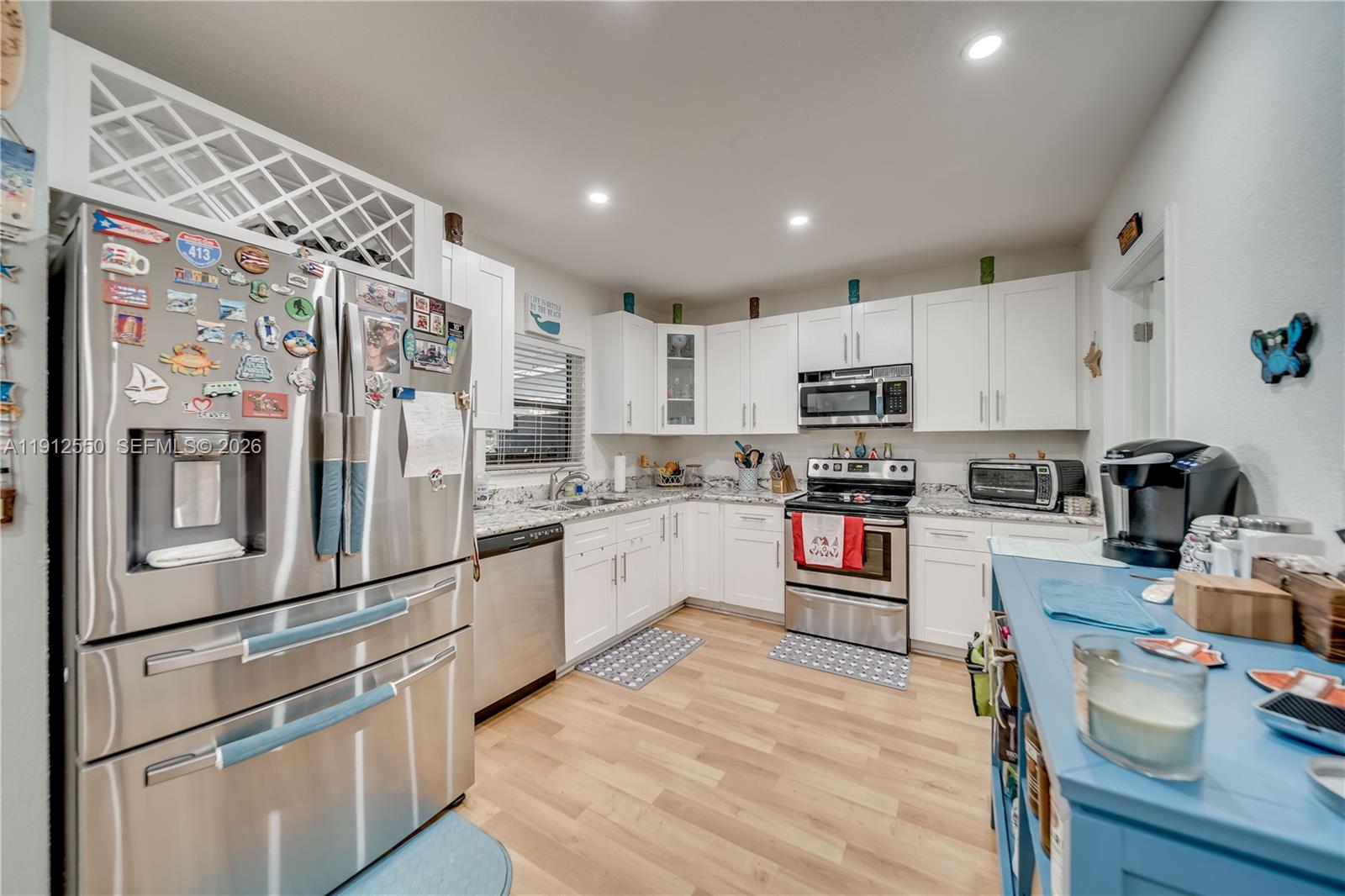 BOULEVARD HEIGHTS SEC 1 - Residential