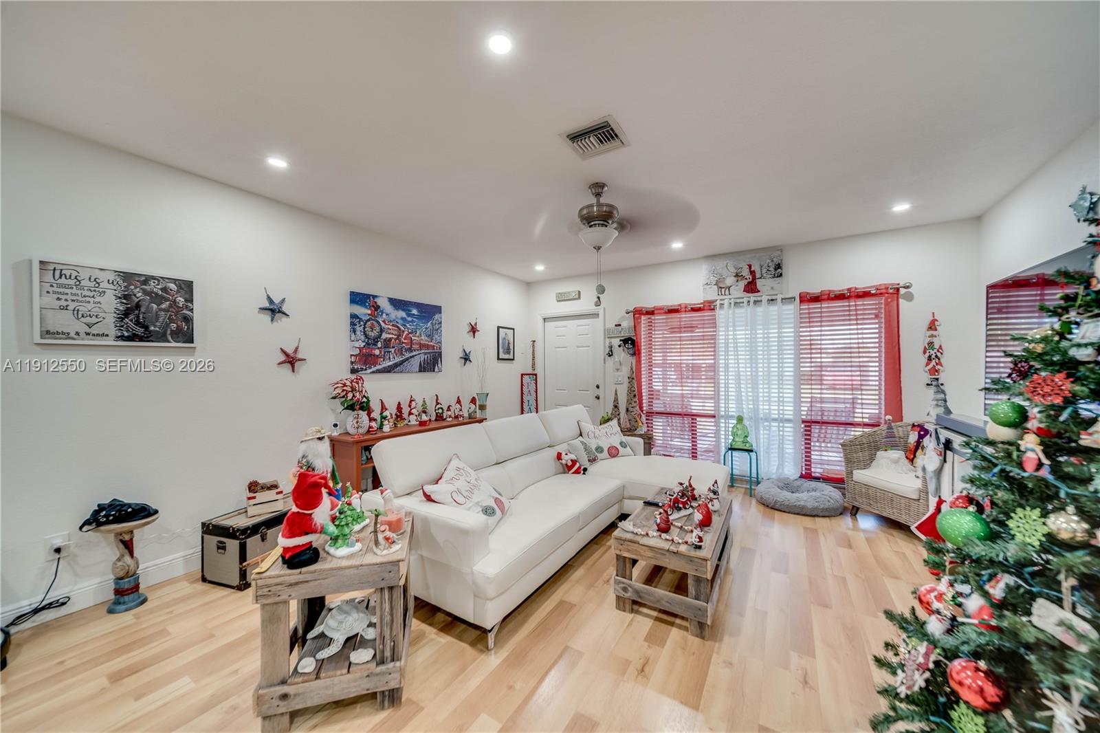 BOULEVARD HEIGHTS SEC 1 - Residential