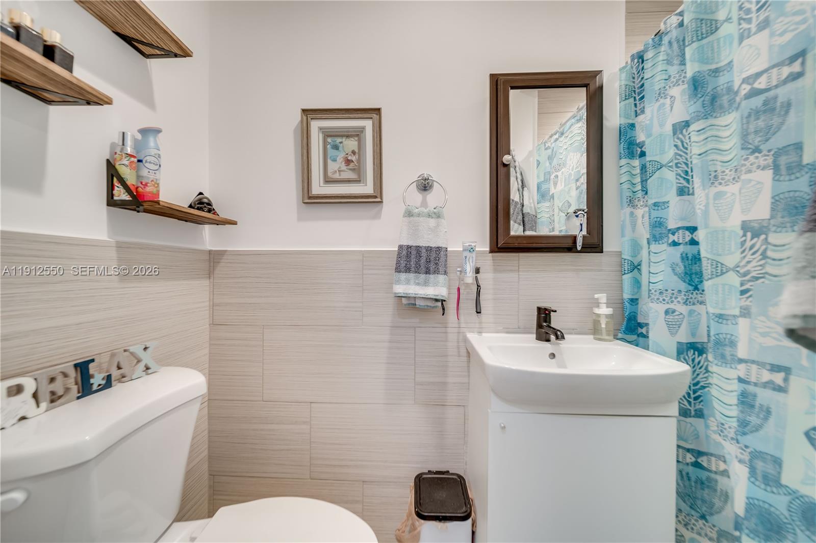 BOULEVARD HEIGHTS SEC 1 - Residential