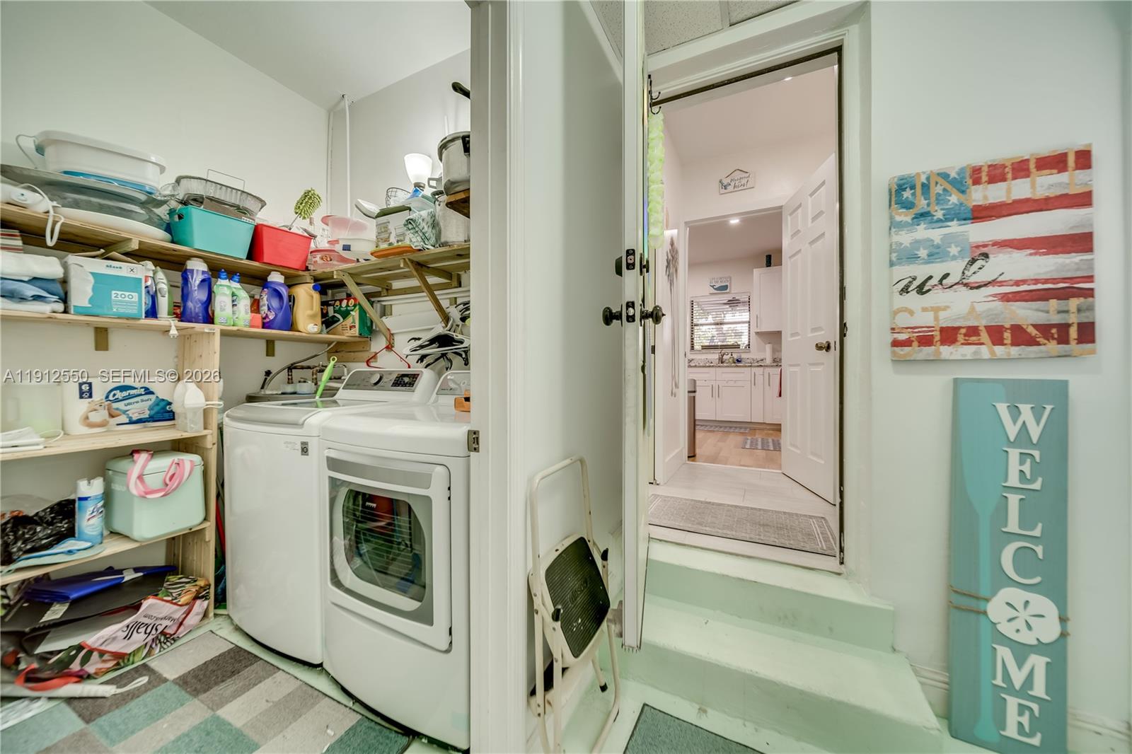 BOULEVARD HEIGHTS SEC 1 - Residential