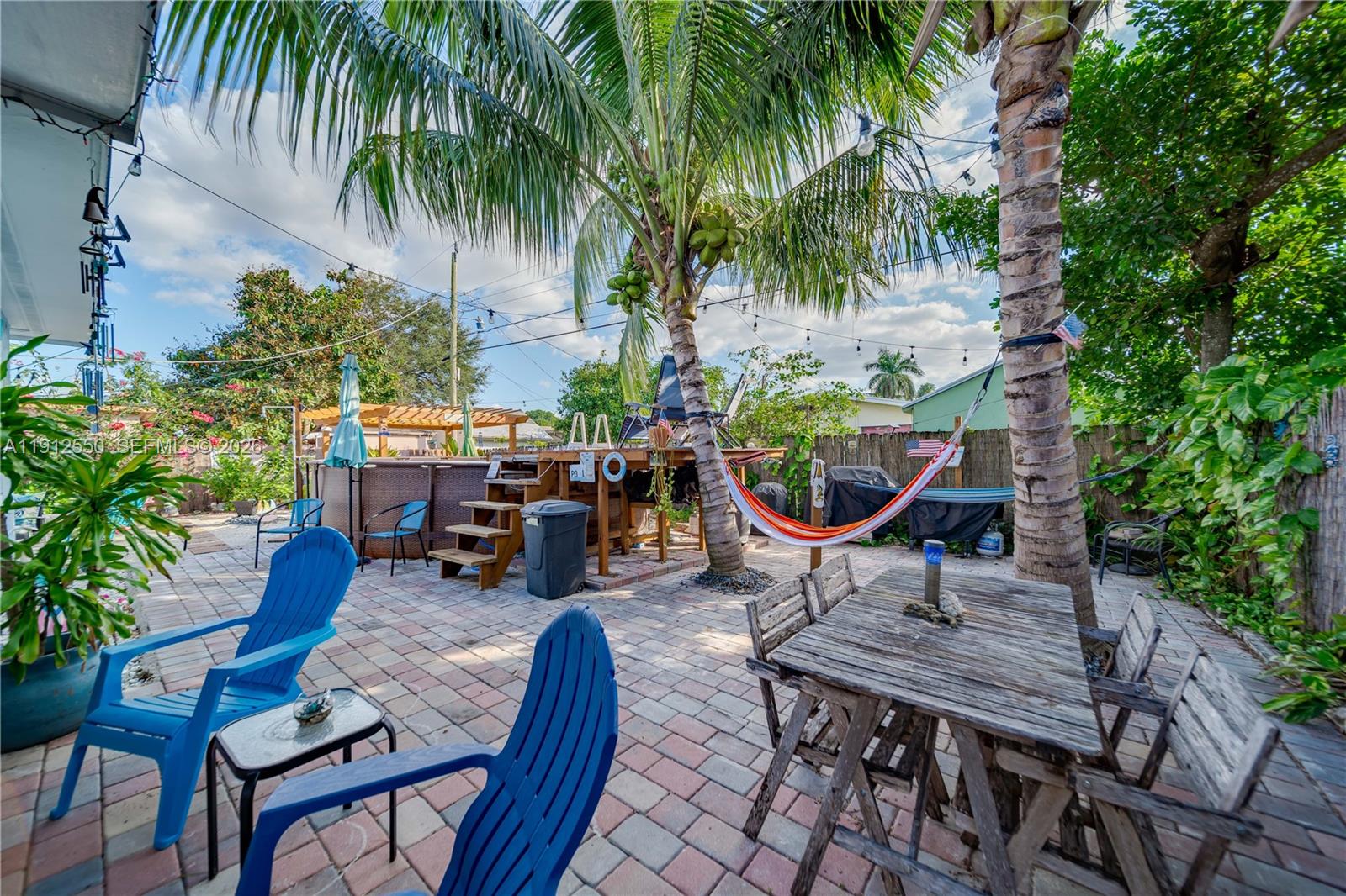 BOULEVARD HEIGHTS SEC 1 - Residential