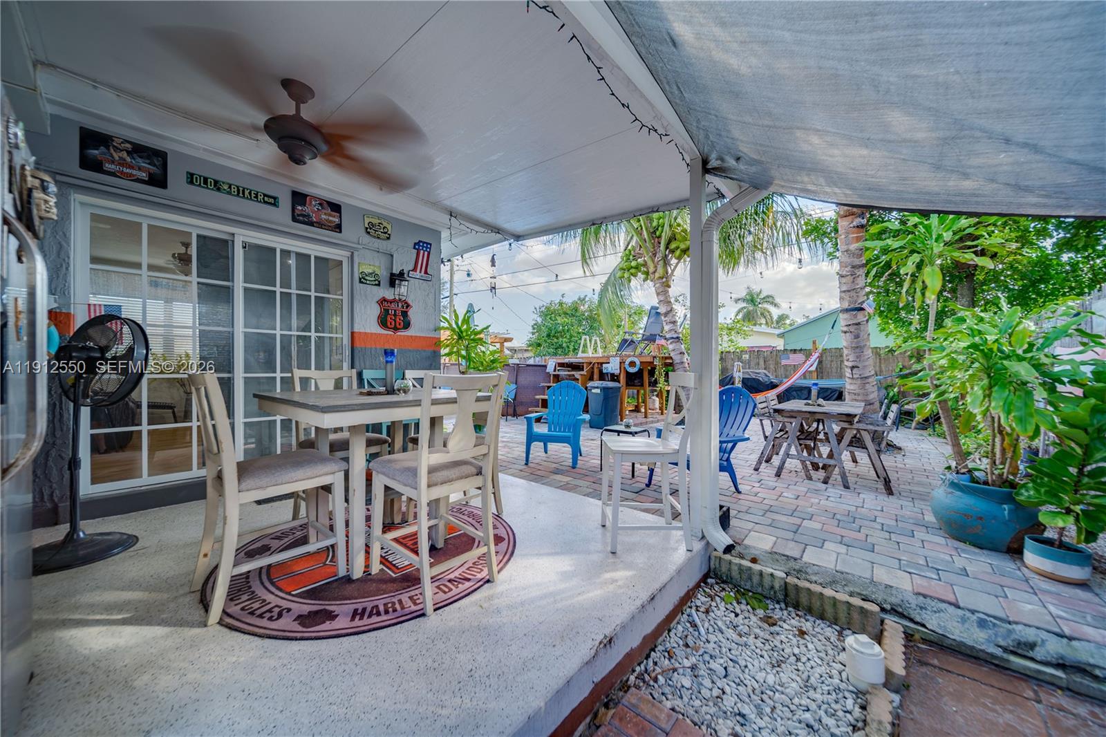 BOULEVARD HEIGHTS SEC 1 - Residential