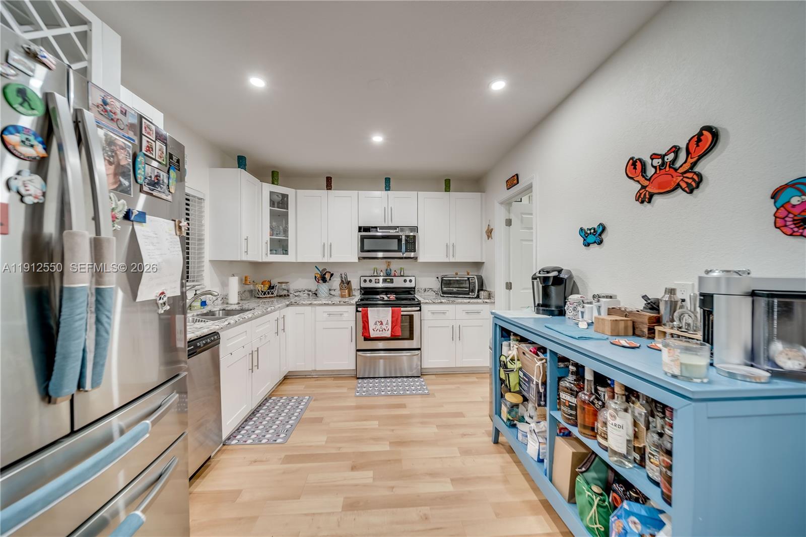 BOULEVARD HEIGHTS SEC 1 - Residential