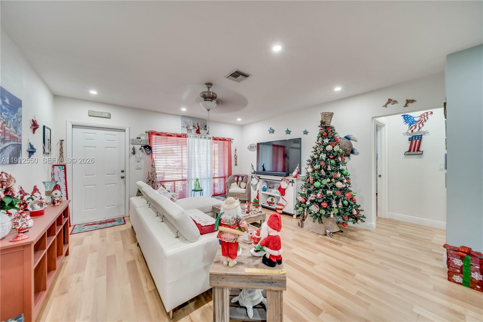 BOULEVARD HEIGHTS SEC 1 - Residential