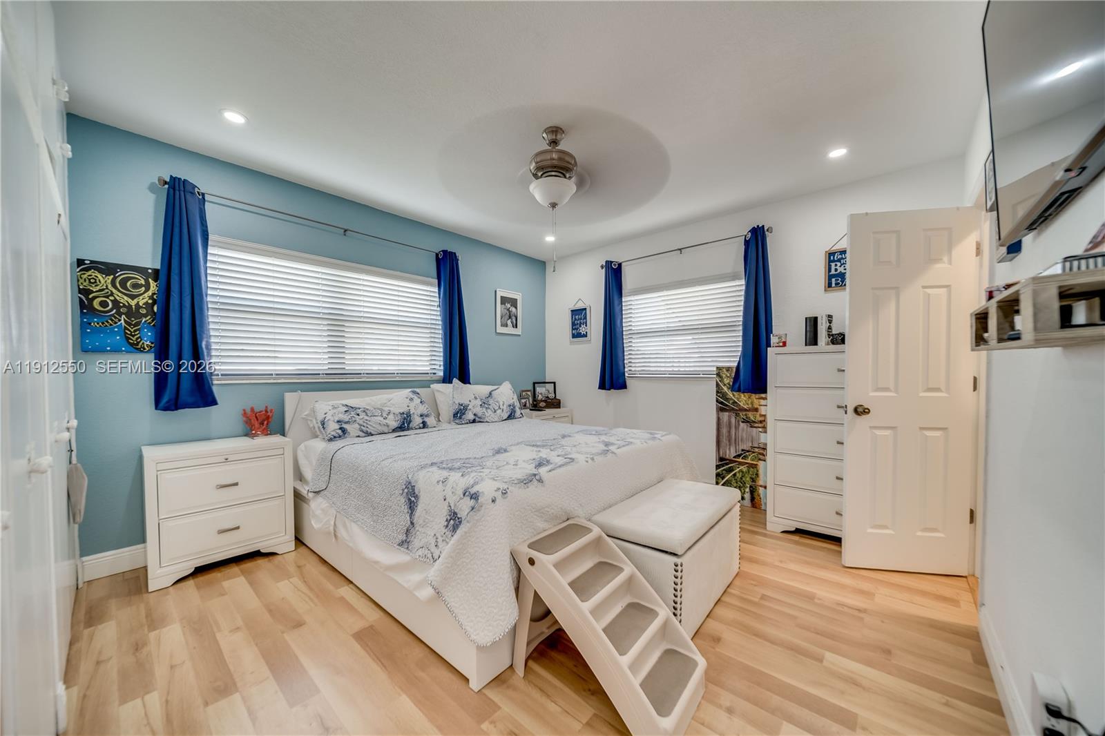 BOULEVARD HEIGHTS SEC 1 - Residential