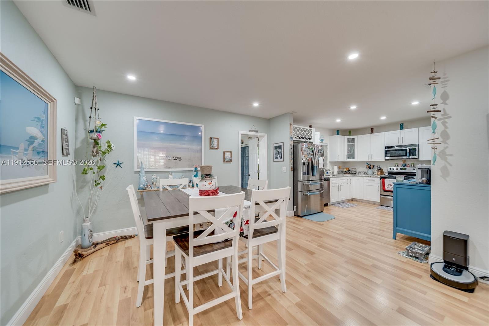 BOULEVARD HEIGHTS SEC 1 - Residential