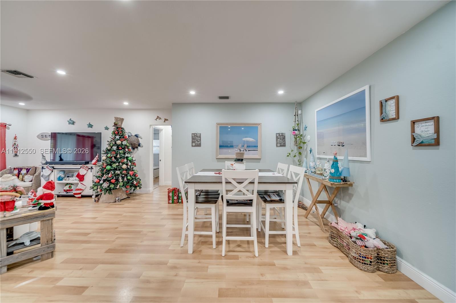 BOULEVARD HEIGHTS SEC 1 - Residential