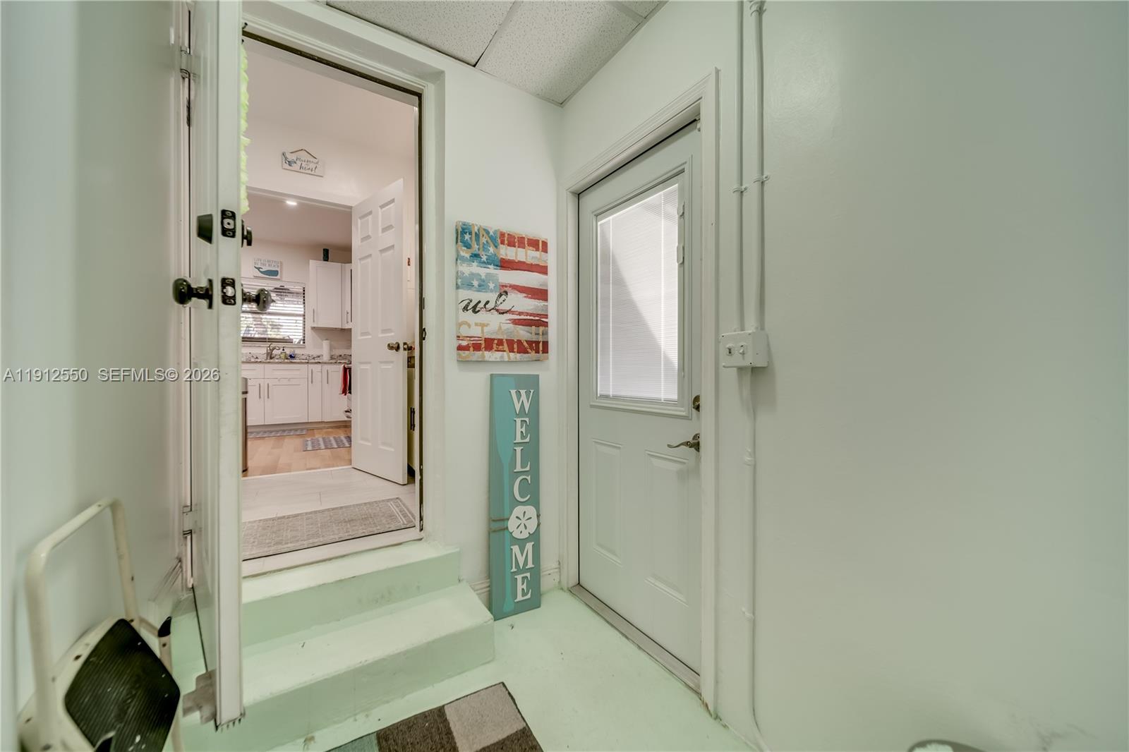 BOULEVARD HEIGHTS SEC 1 - Residential