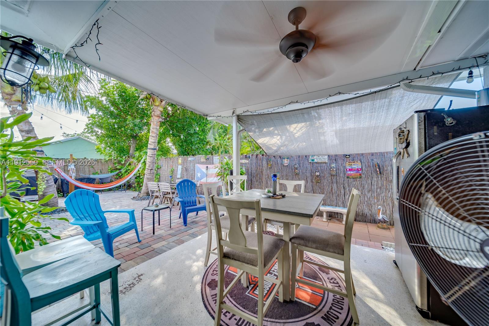 BOULEVARD HEIGHTS SEC 1 - Residential