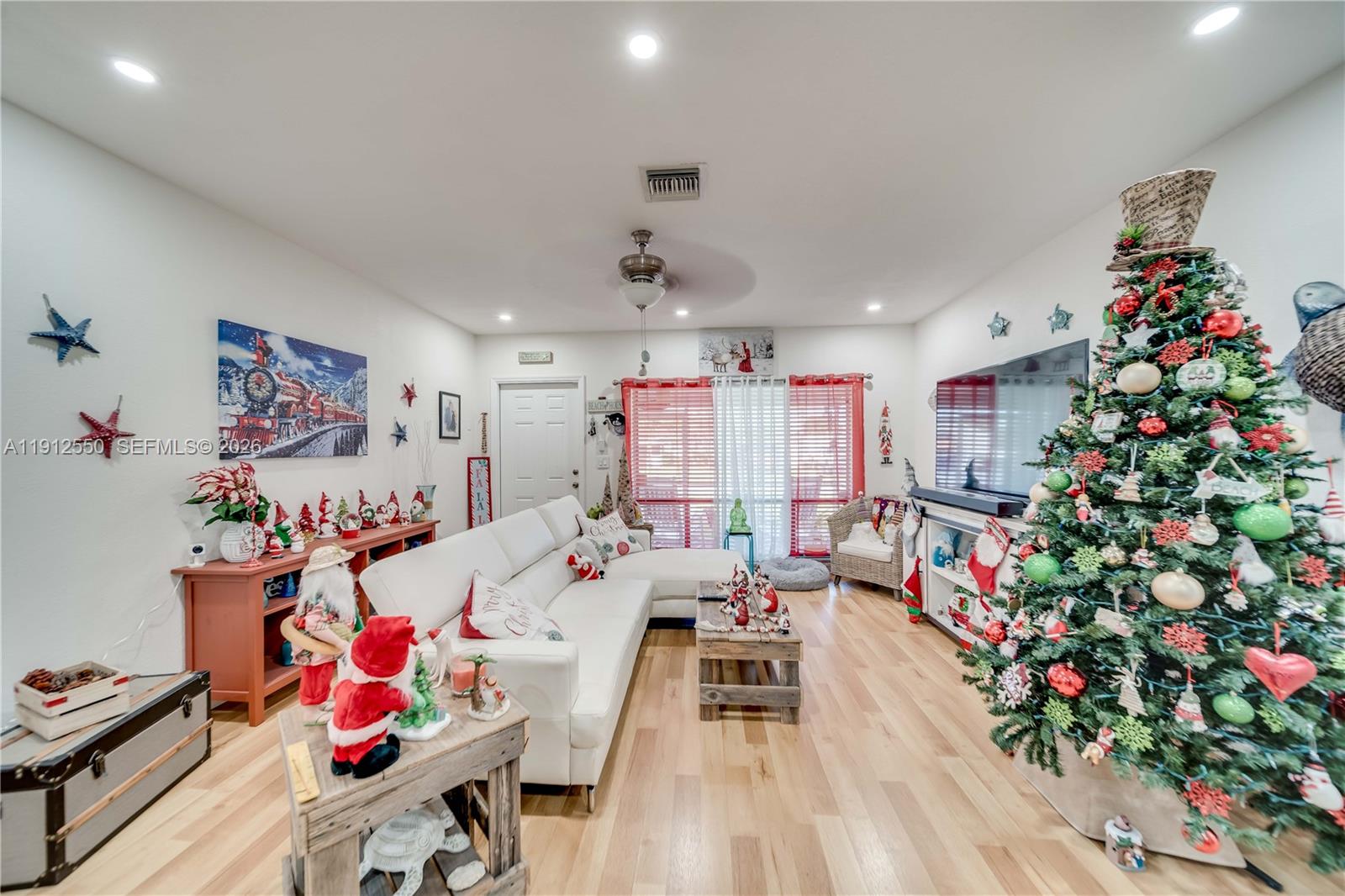 BOULEVARD HEIGHTS SEC 1 - Residential